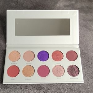 Morphe x Jaclyn Hill Bling Boss palette